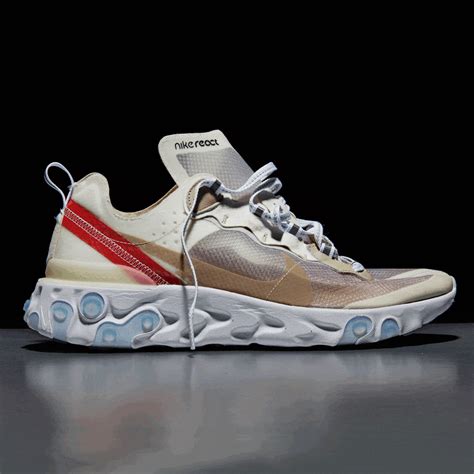 react element 87 review